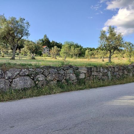 Arpuro Βίλα Gouveia  Εξωτερικό φωτογραφία