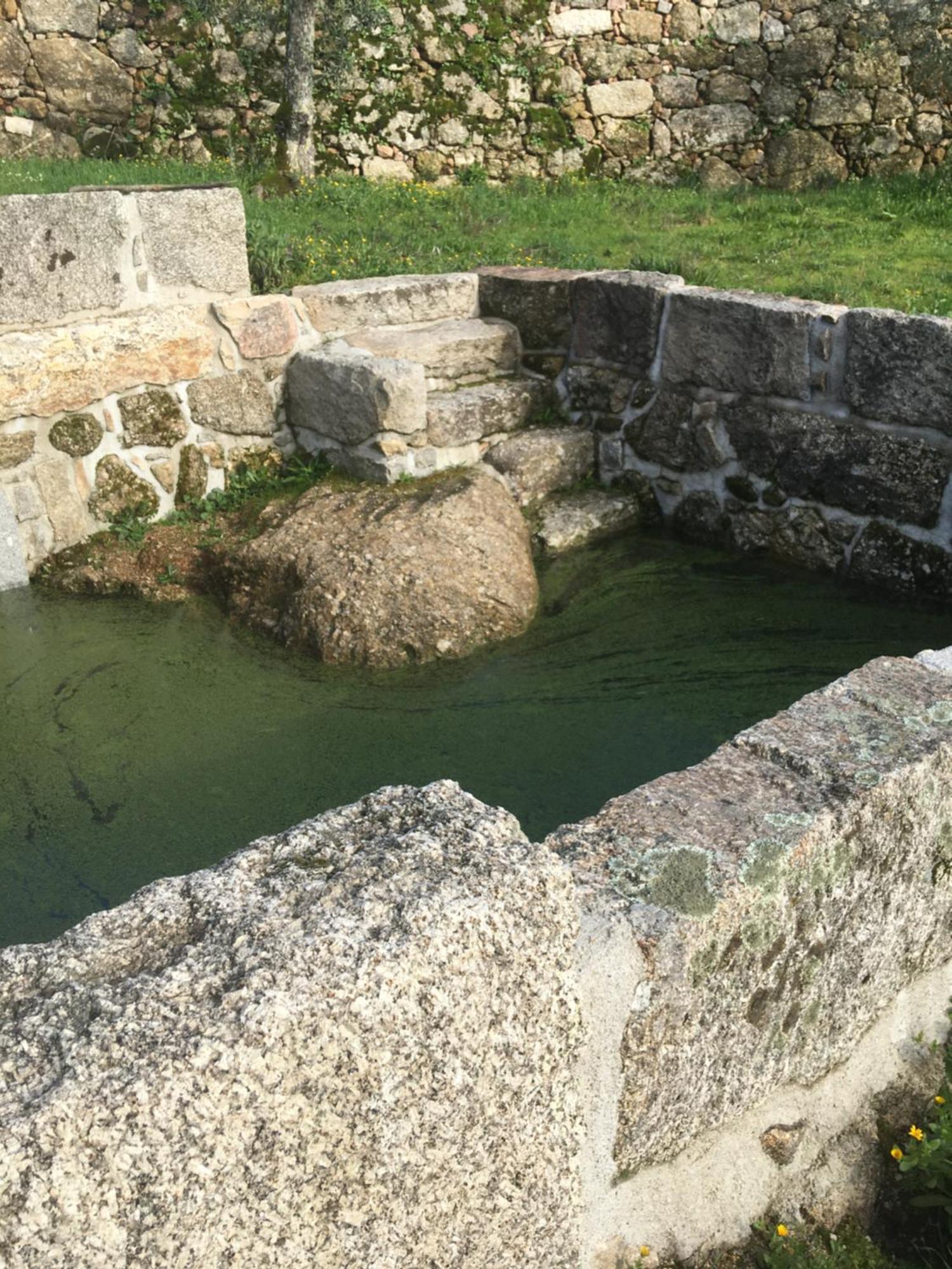 Arpuro Βίλα Gouveia  Εξωτερικό φωτογραφία