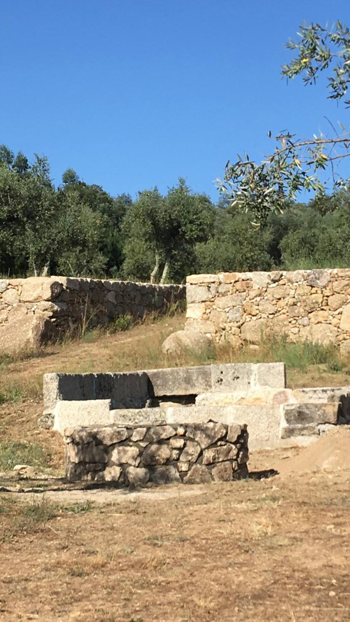 Arpuro Βίλα Gouveia  Εξωτερικό φωτογραφία