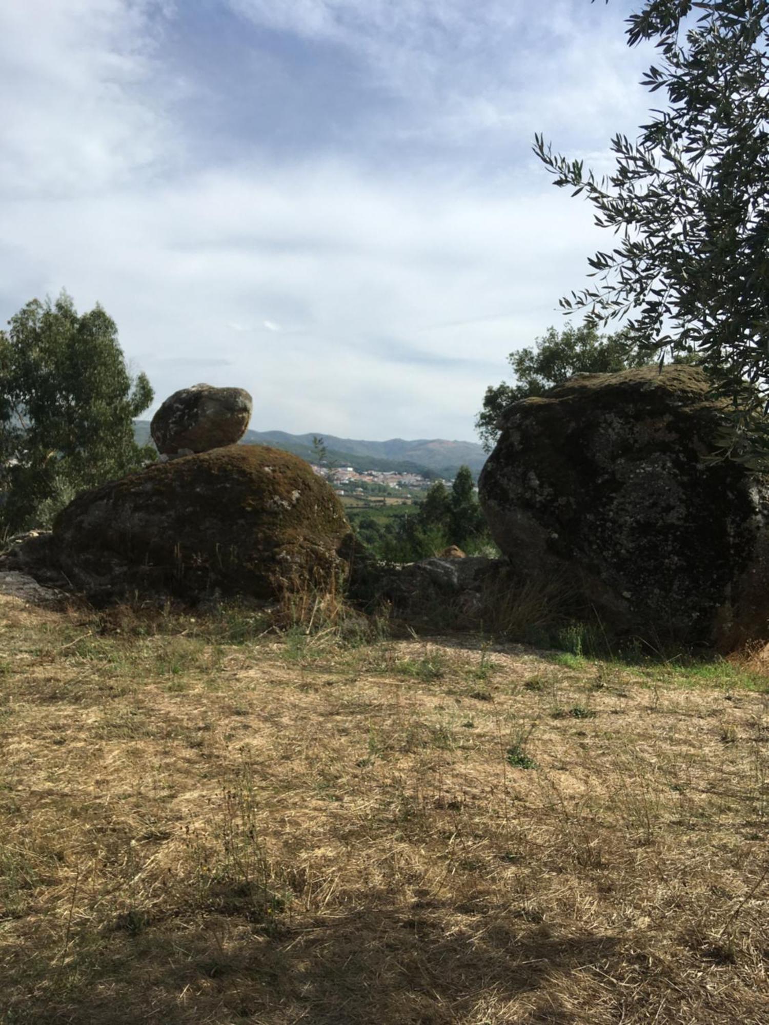 Arpuro Βίλα Gouveia  Εξωτερικό φωτογραφία