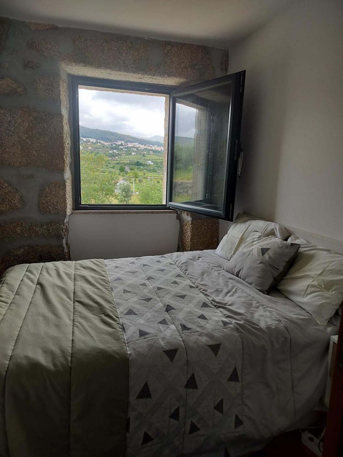 Arpuro Βίλα Gouveia  Εξωτερικό φωτογραφία