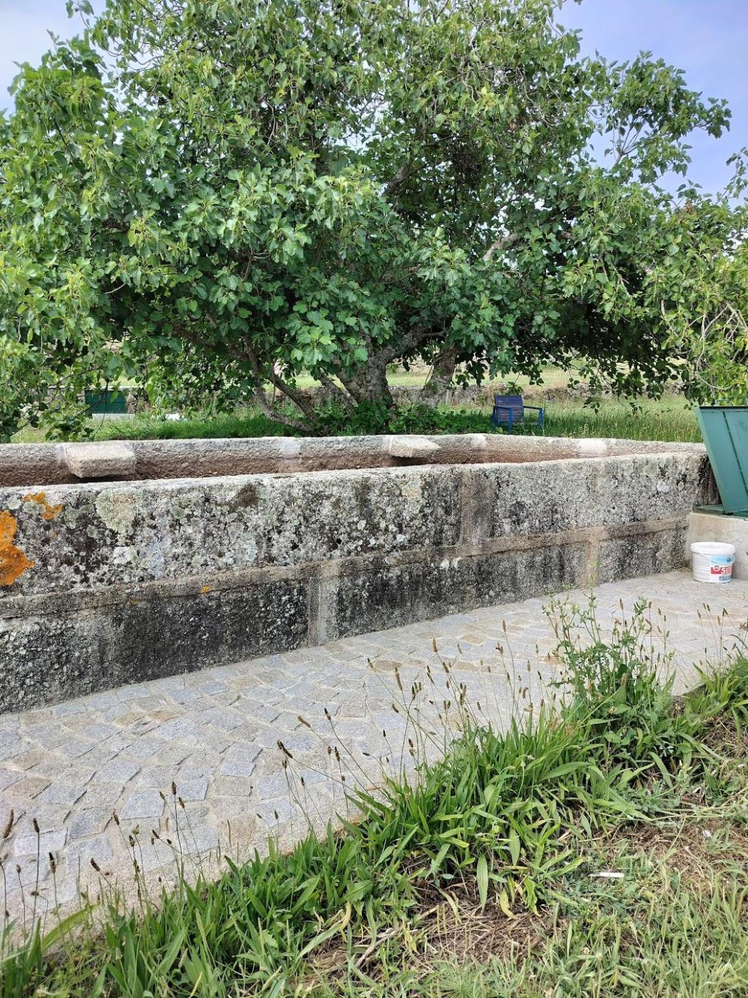 Arpuro Βίλα Gouveia  Εξωτερικό φωτογραφία