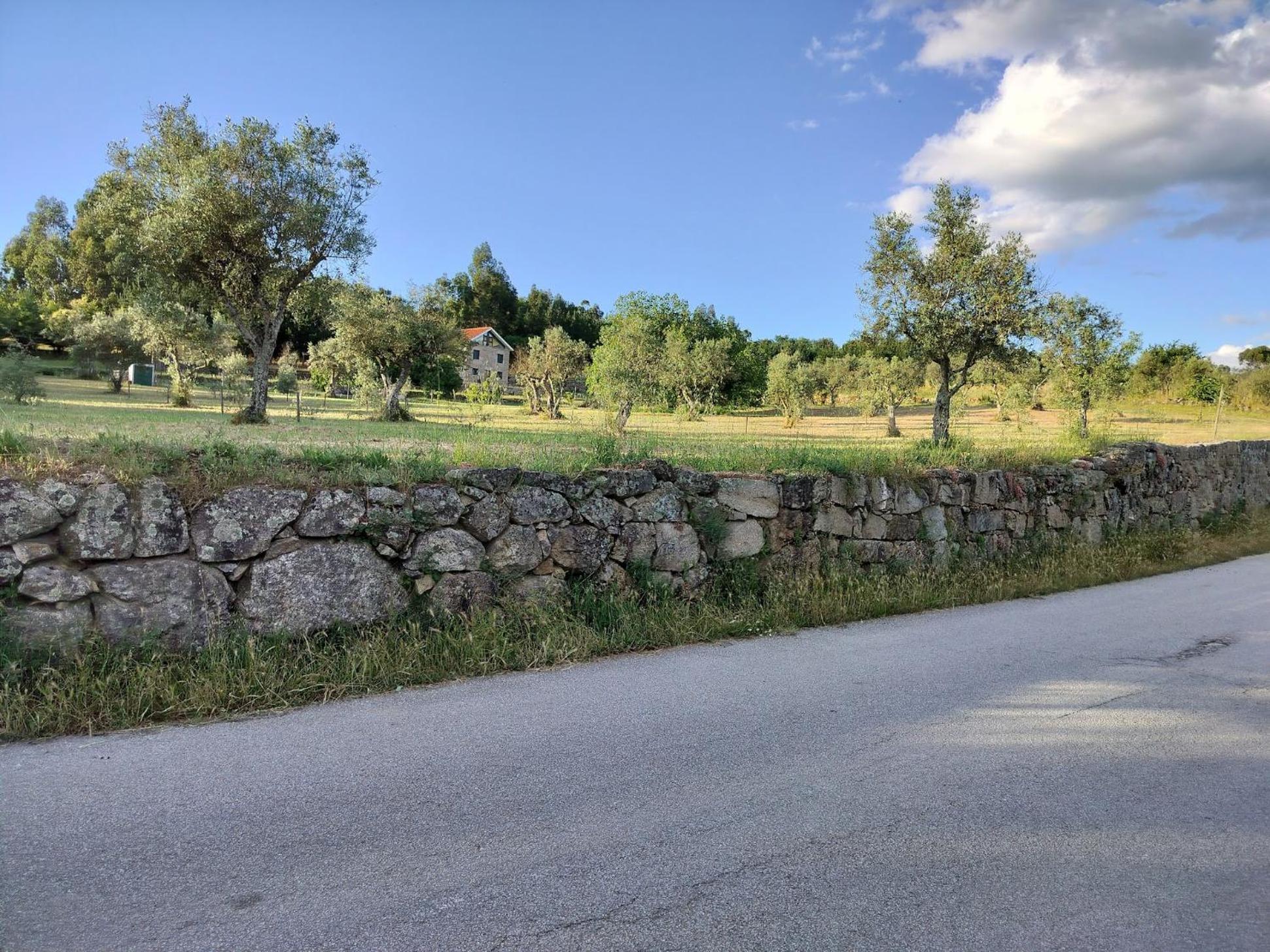 Arpuro Βίλα Gouveia  Εξωτερικό φωτογραφία