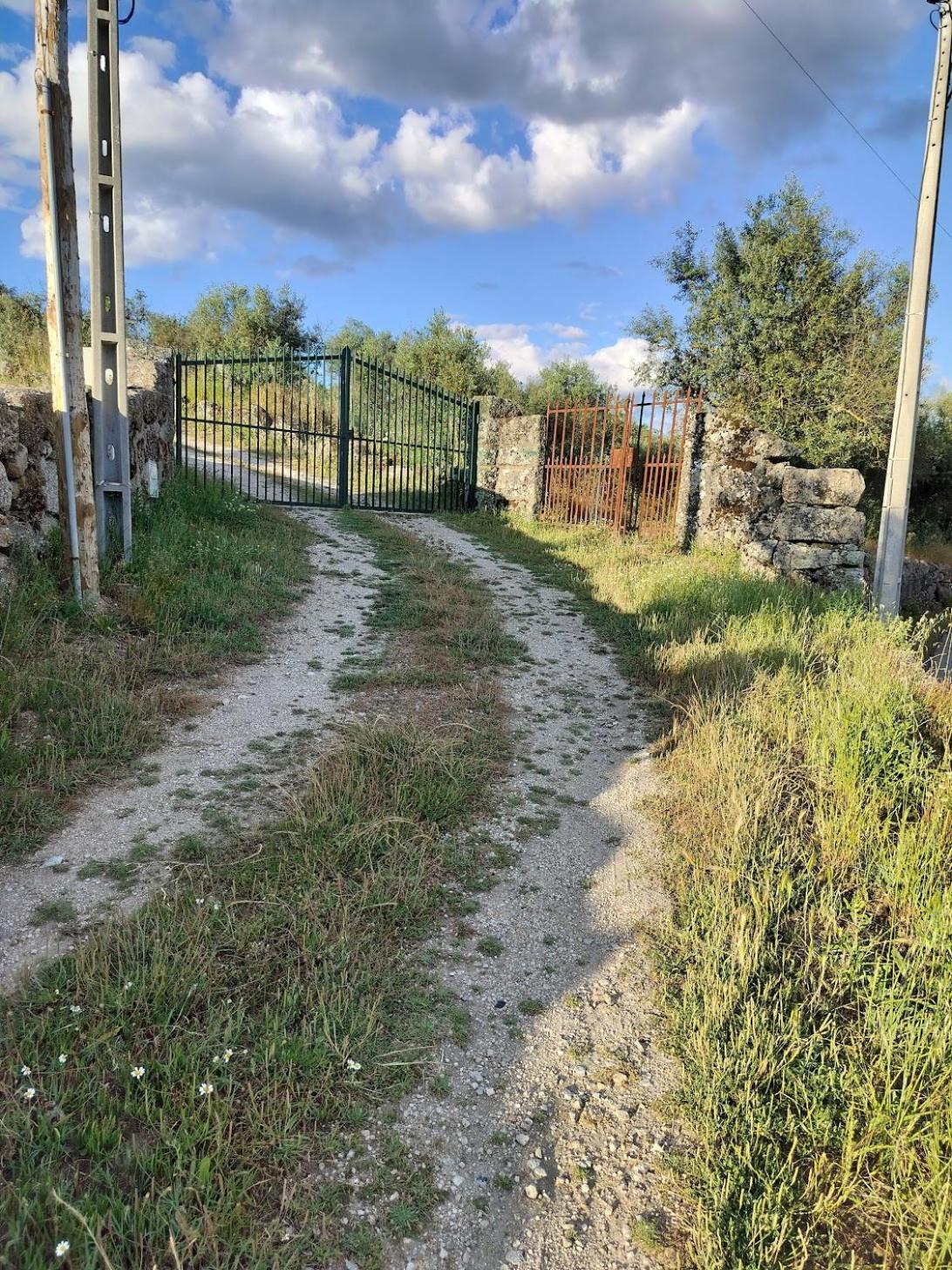 Arpuro Βίλα Gouveia  Εξωτερικό φωτογραφία
